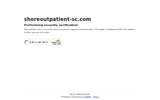 Shore Outpatient Surgicenter, LLC