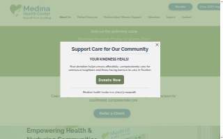 Medina Health Center