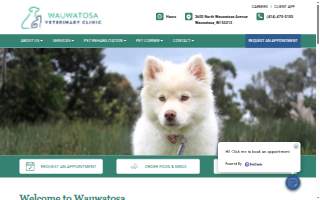 Wauwatosa Veterinary Clinic
