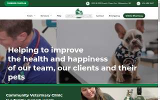 Community Veterinary Clinic