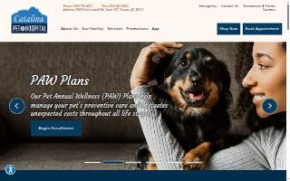 Catalina Pet Hospital