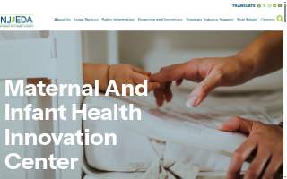 Maternal & Infant Health Innovation Center