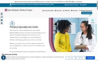 Saint Michael's Primary Care Center