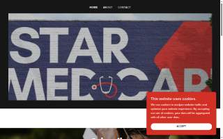 Star Medcare Medical Center, Paterson NJ