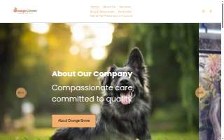 Orange Grove Animal Hospital