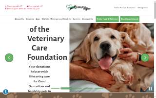 Abby Pet Hospital