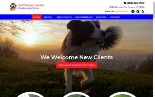 Care Veterinary Hospital