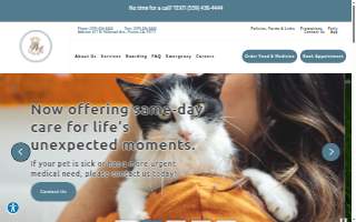 Pet Medical Center & Spa