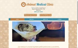 Animal Medical Clinic