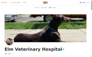 Elm Veterinary Hospital