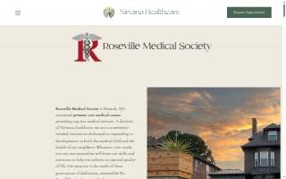 Roseville Medical Society