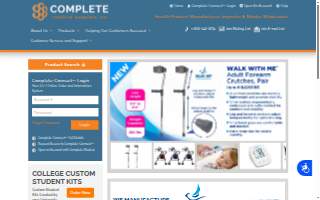 Complete Medical Center