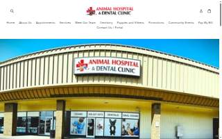Animal Hospital & Dental Clinic