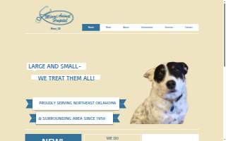 Miami Animal Hospital