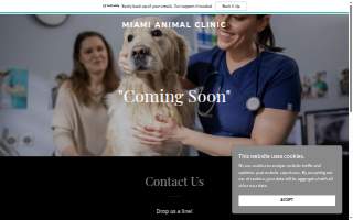 Miami Animal Clinic