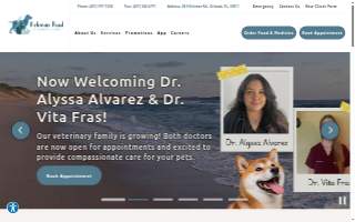 Kirkman Road Veterinary Clinic