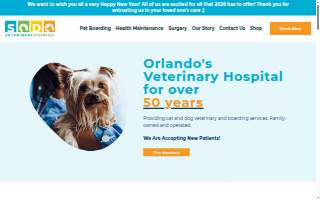 SODO Veterinary Hospital