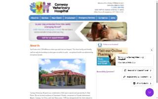 Conway Veterinary Hospital