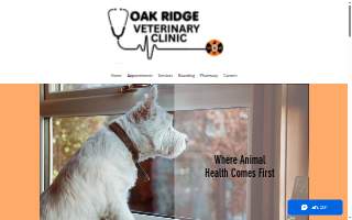 Obt-Orange Ave Pet Doc Hospital