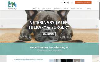 Downtown Pet Hospital