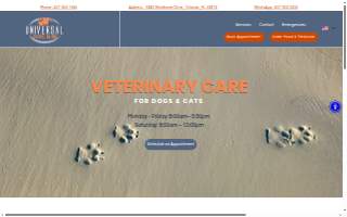 Universal Animal Clinic