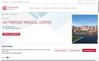 Tripoint Medical Care LLC