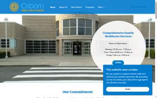 Osborn Family Health Center