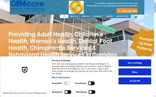 CAMcare Health Corporation