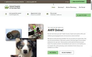 Animal Hospital-Fairview Park
