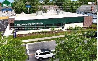 Oak Tree Veterinary Hospital