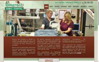 Emerald Animal Hospital