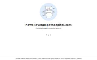 Howell Avenue Pet Hospital