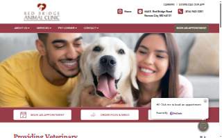 Red Bridge Animal Clinic