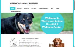 Westwood Animal Hospital