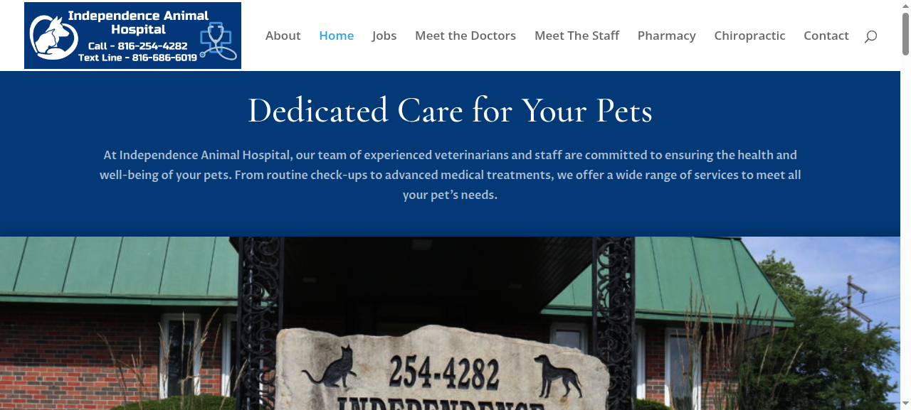Independence Animal Hospital