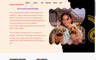 Coronado Animal Hospital
