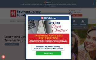 South Jersey Medical Center