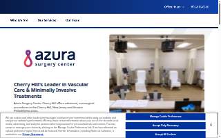 Azura Surgery Center Cherry Hill