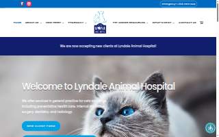 Lyndale Animal Hospital
