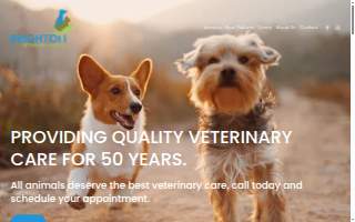 Brighton Veterinary Hospital