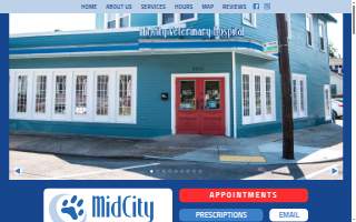 MidCity Veterinary Hospital