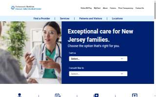 Passaic Valley Medical Center