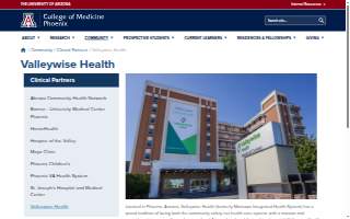 Integrated Health Medical Center