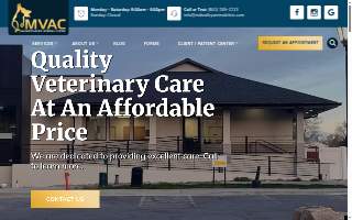 Midvalley Animal Clinic