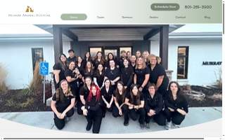 Murray Animal Hospital and Exotics