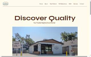 Heights-Studewood Pharmacy