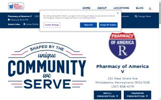 Pharmacy of America 5