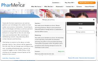 PharMerica – San Antonio, TX