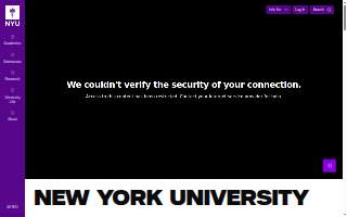 Nyu Medical Center Rdo