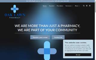Oak Lawn Pharmacy
